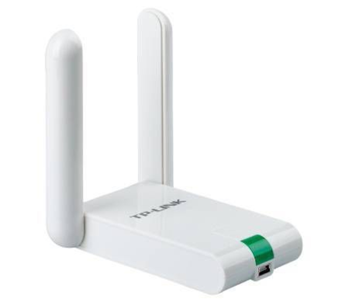כרטיס אלחוטי 300Mbps High Gain Wireless USB TL-WN822N מבית TP-LINK