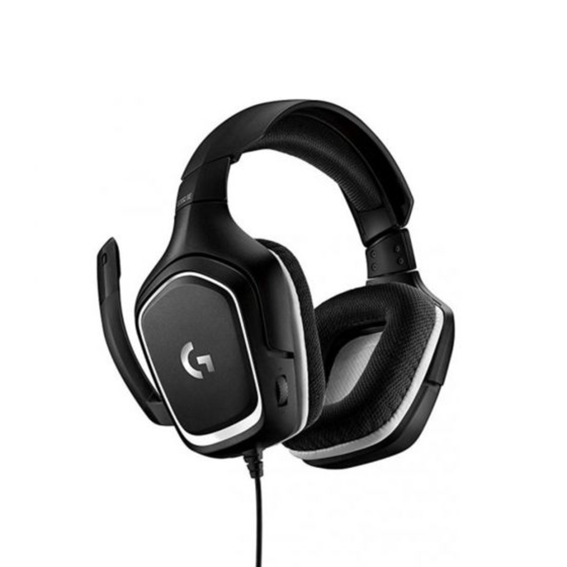 אוזניות גיימינג Logitech G332 Special Edition