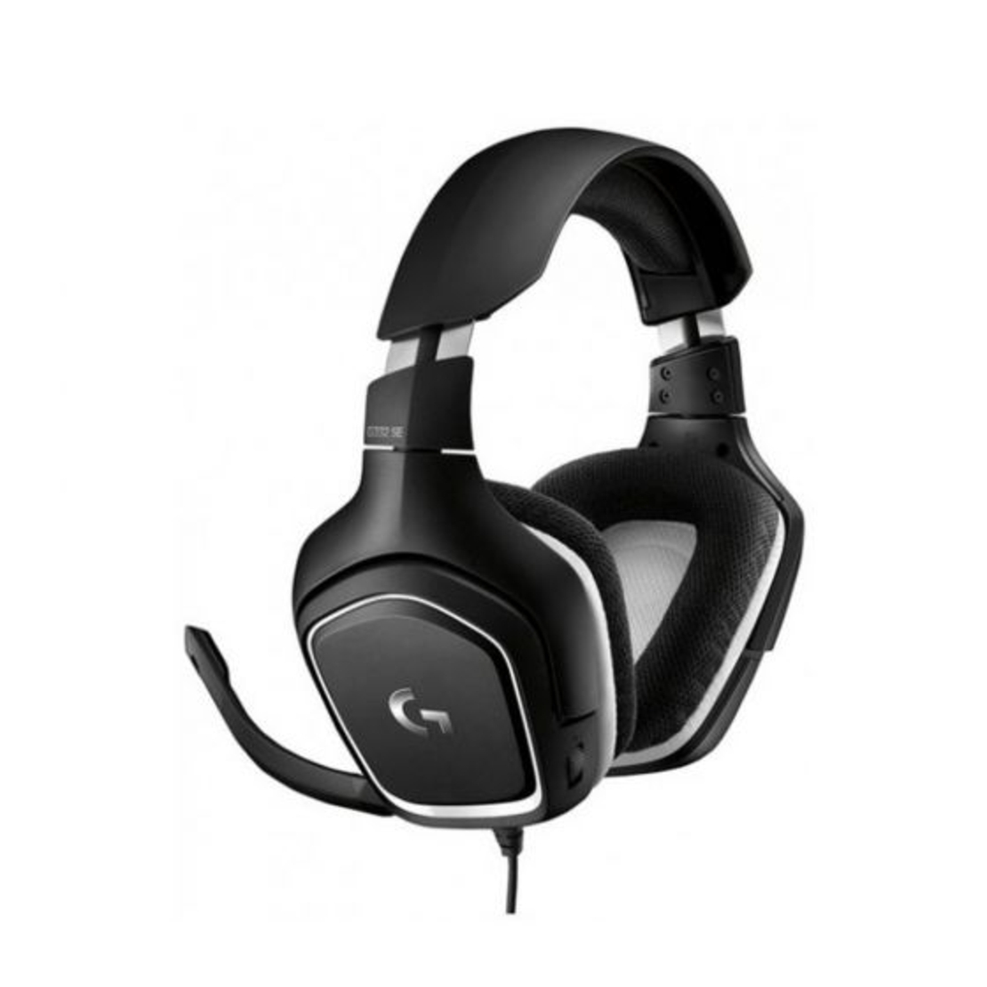 אוזניות גיימינג Logitech G332 Special Edition