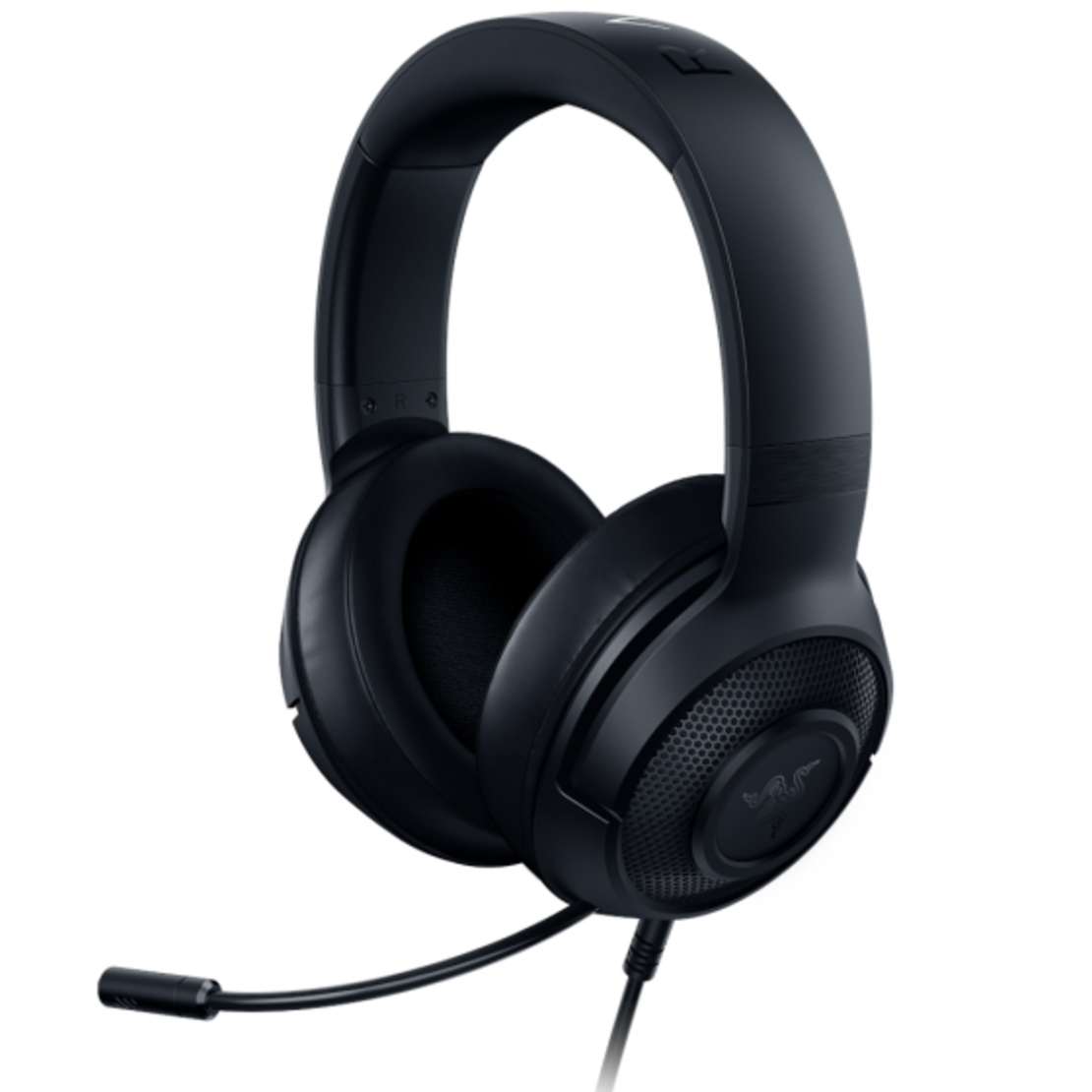 אוזניות גיימינג RAZER KRAKEN X 7.1 SURROUND SOUND