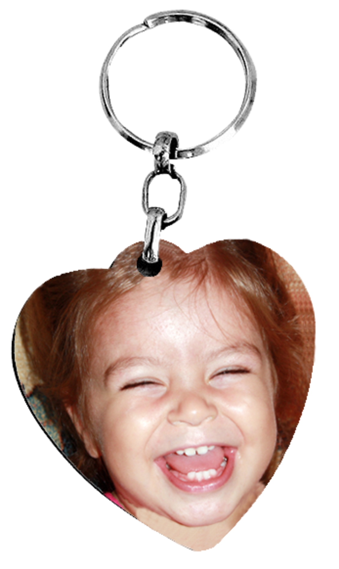 מחזיק מפתחות דו