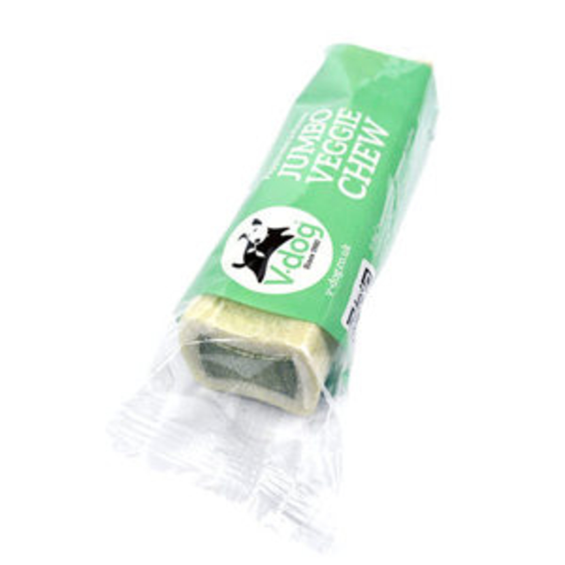 וידוג Vdog עצם דחוסה דנטלית על בסיס ירקות