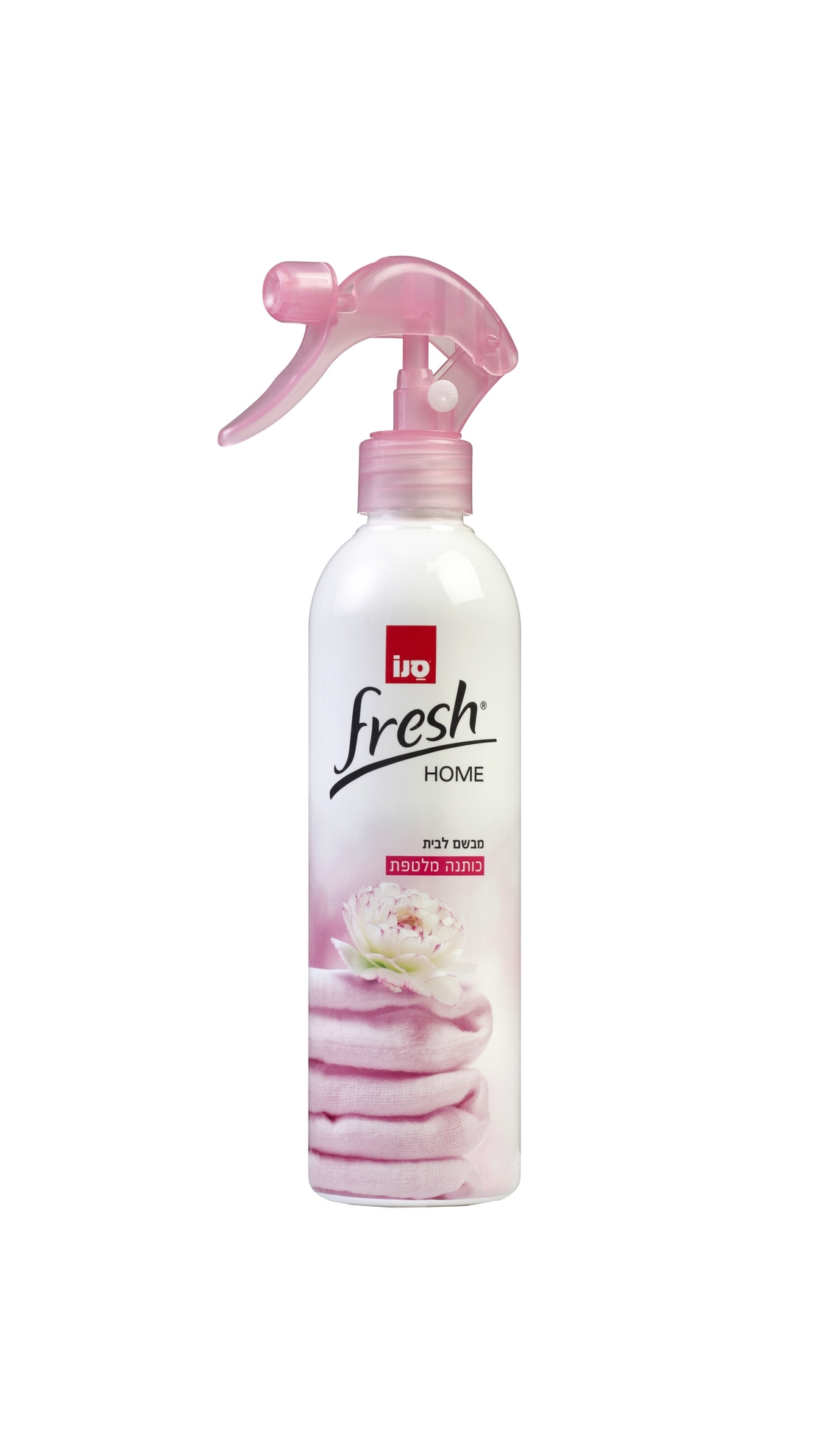 פרש הום כותנה מלטפת