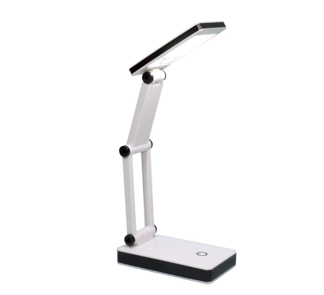 מנורת לד שולחנית 