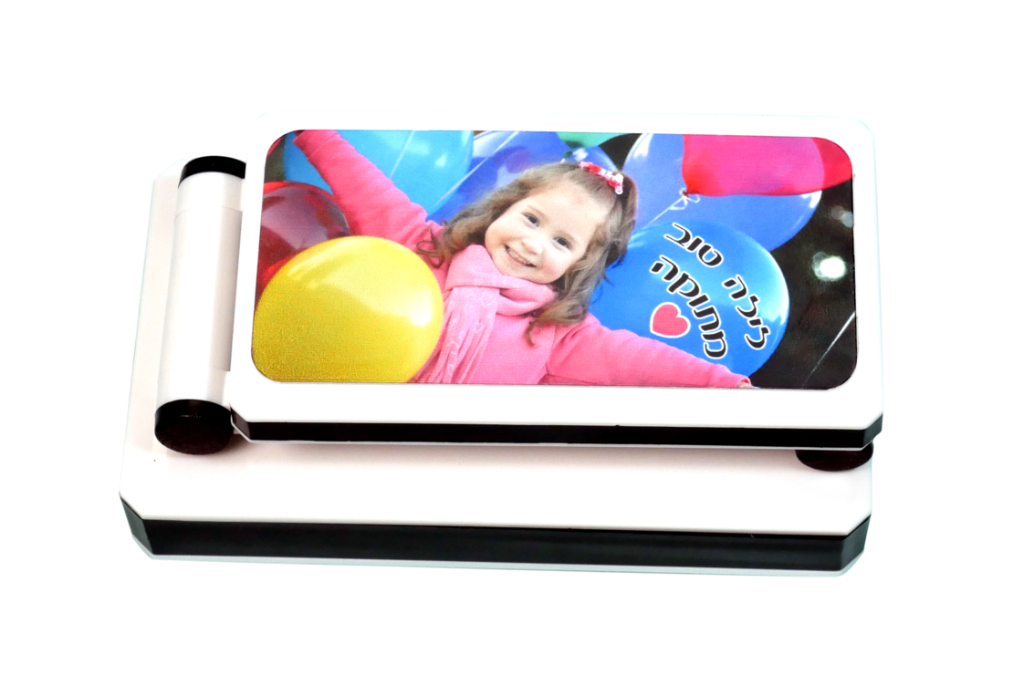 מנורת לד שולחנית 