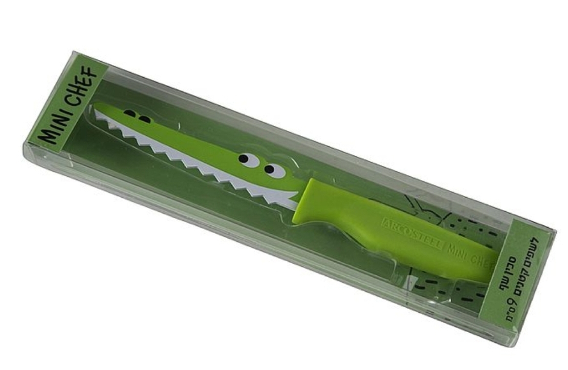 סכין ילדים 9 ס