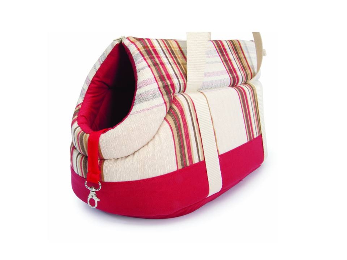 תיק נשיאה מבד 40*20*20