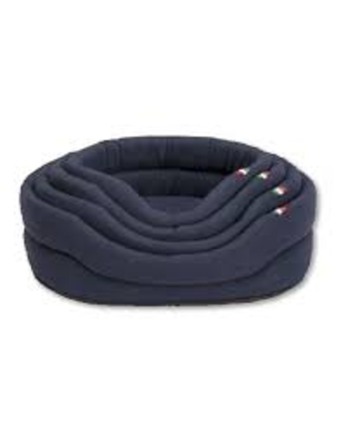 מיטה אובלית לכלב