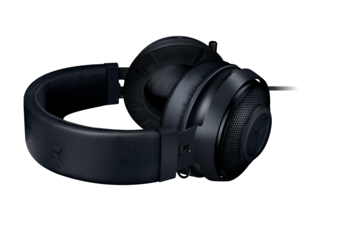 אוזניות גיימינג RAZER Kraken multi-platform