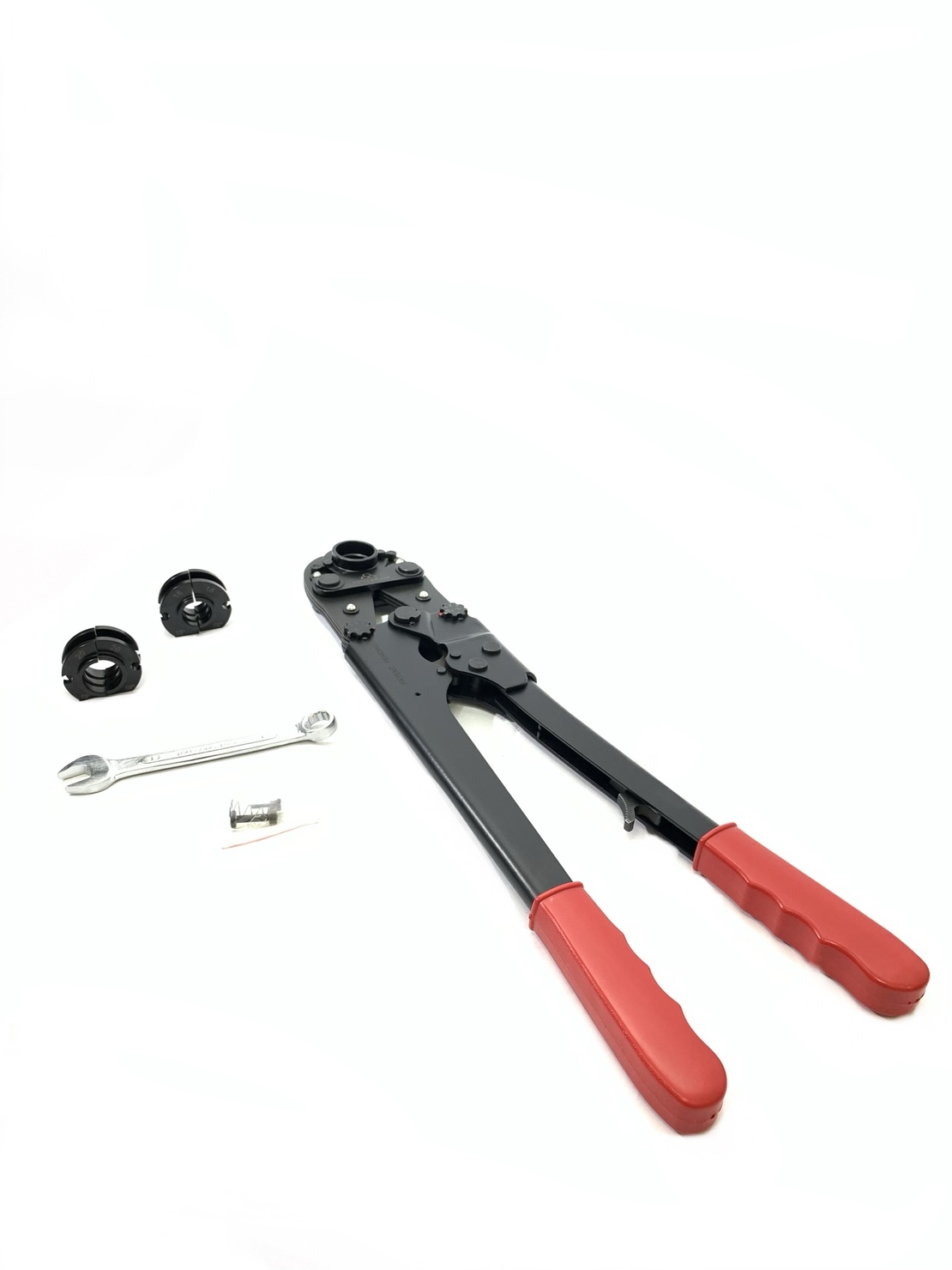 סט מכשיר לחיצה מקורי SP ידני 16 - 20 - 25