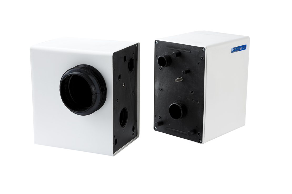 ניקוזית סאניספליט קומבי 3 