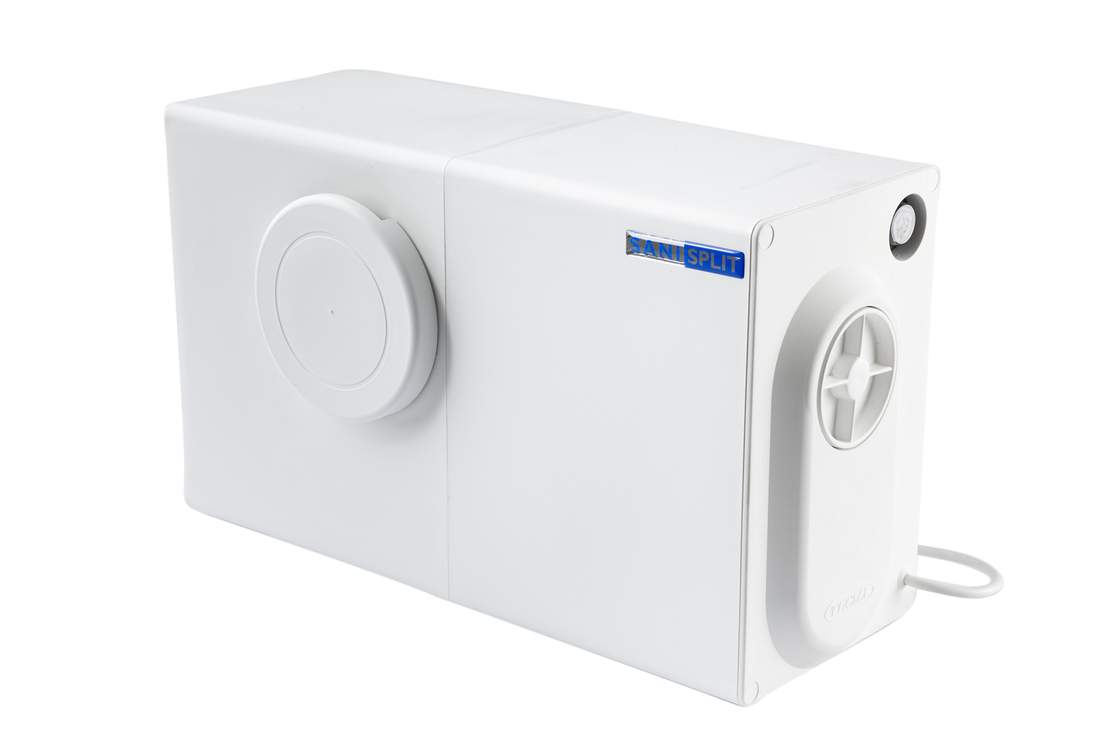 ניקוזית סאניספליט K3