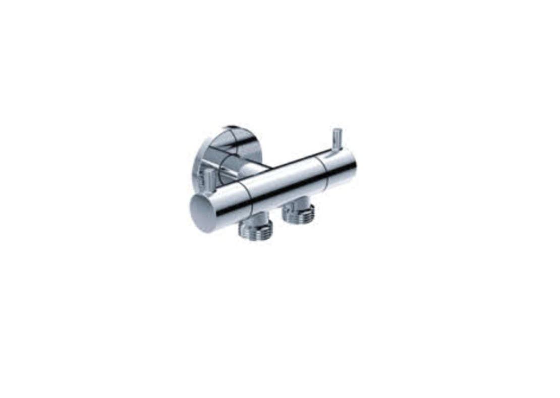 ברז ניל משולב + מסוט 