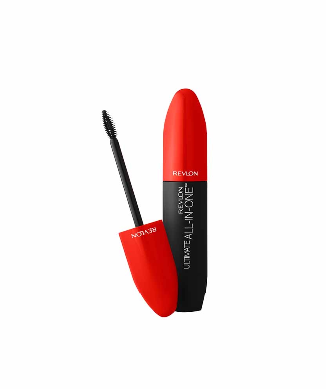 רבלון מסקרה אול אין וואן שחור