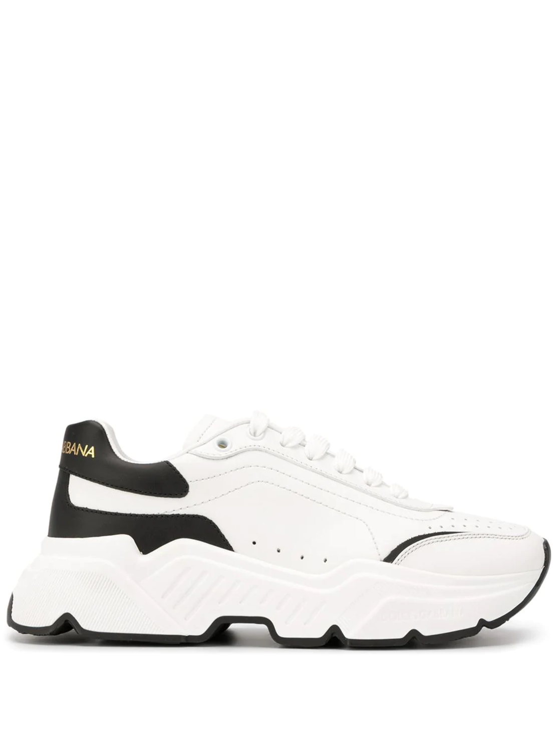 DOLCE & GABBANA Daymaster sneakers
