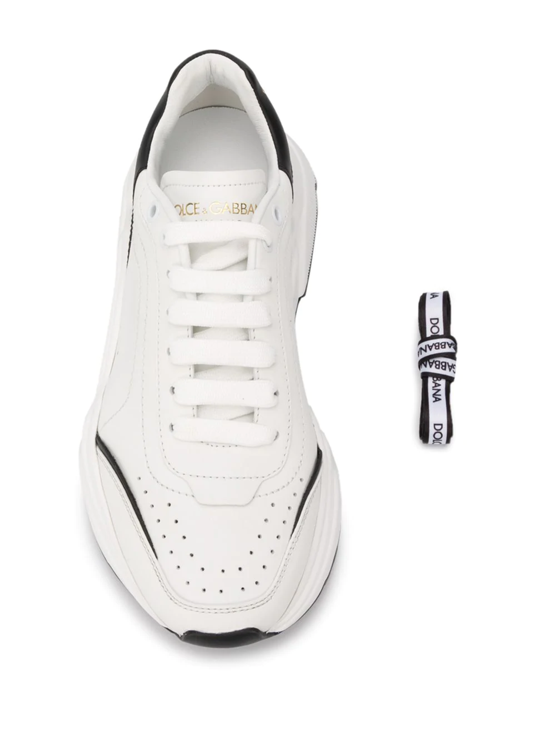 DOLCE & GABBANA Daymaster sneakers
