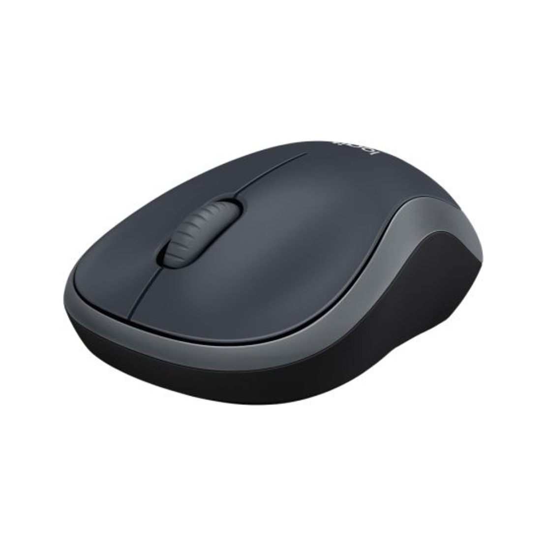 עכבר אלחוטי  Logitech M185 כסוף