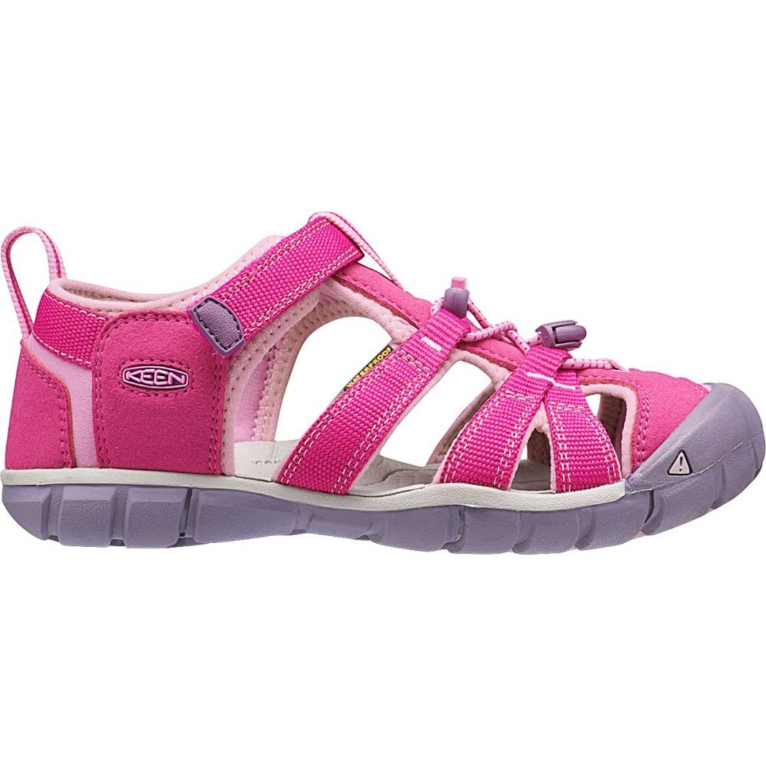 keen cnx 34