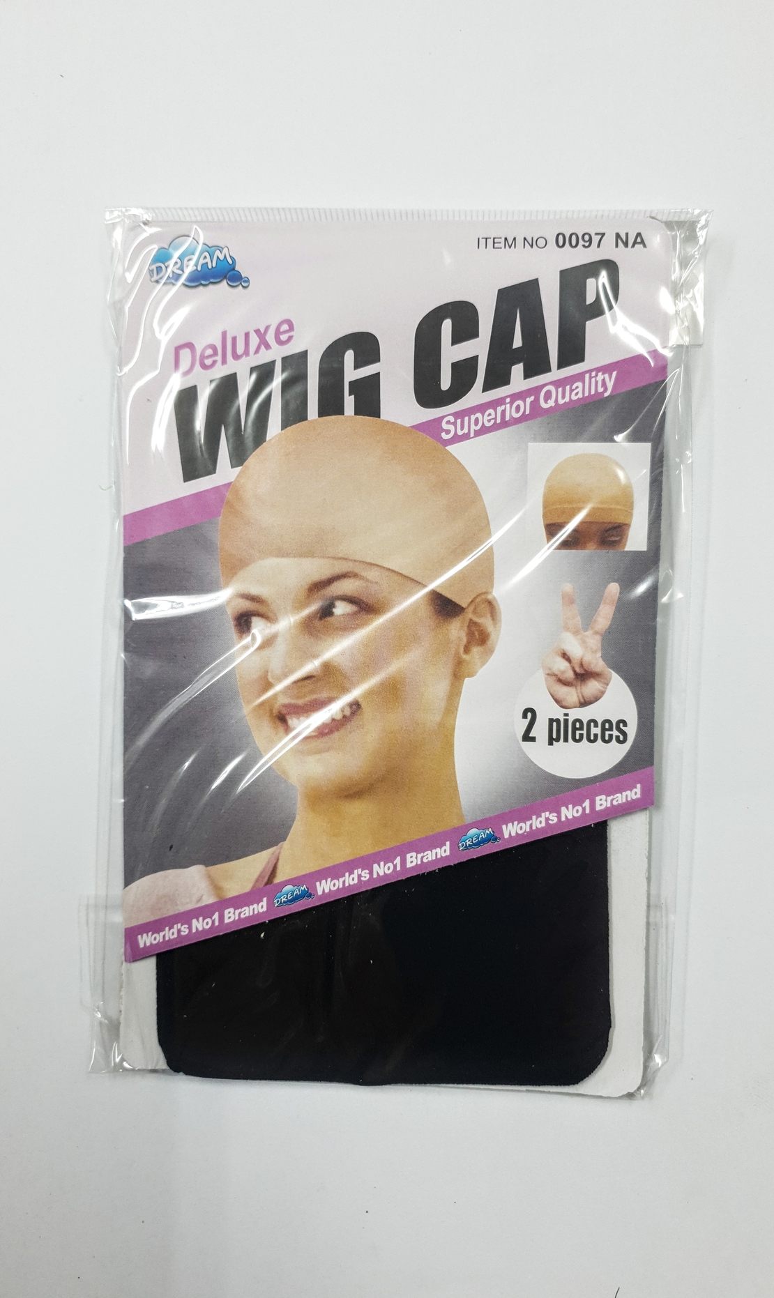   גרב ראש לפאה   