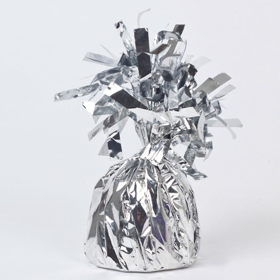 משקולת לבלונים