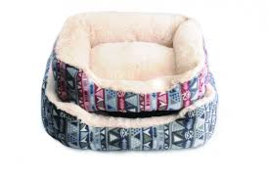 מיטה מפנקת לכלב/לחתול