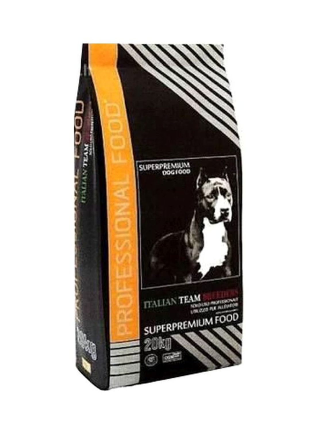 PROFESSIONAL פרופשיונל מזון יבש לכלבים 15 ק