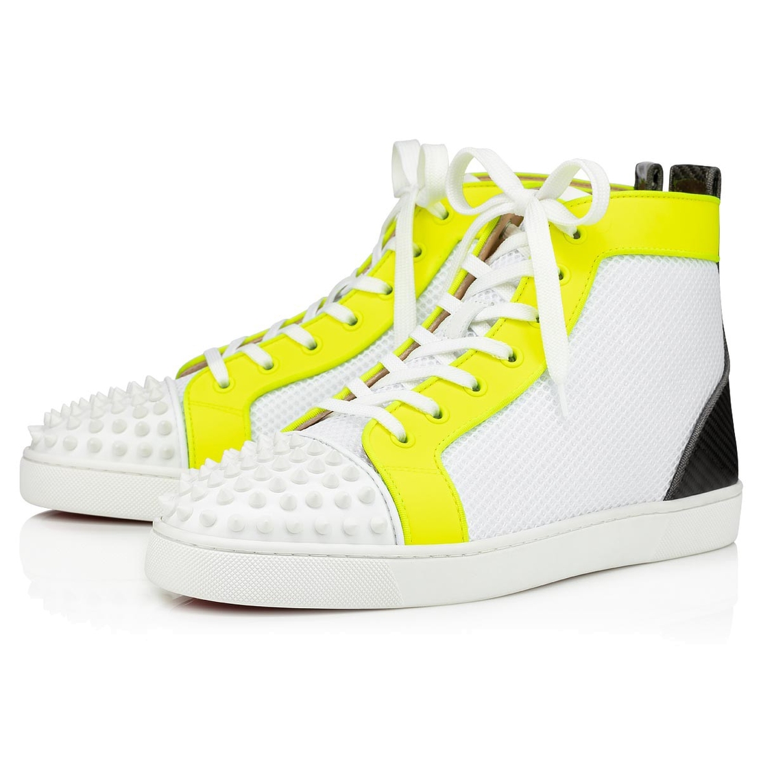 Christian Louboutin- Lou Spikes Orlato