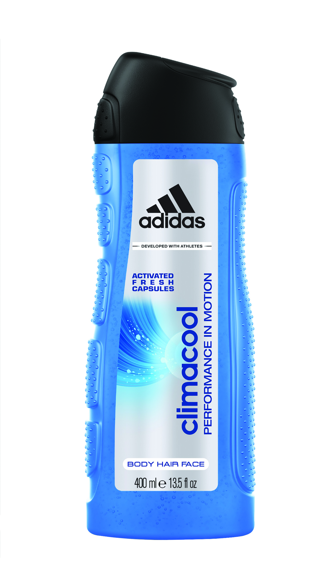 ADIDAS ג'ל רחצה לגבר קליימקול