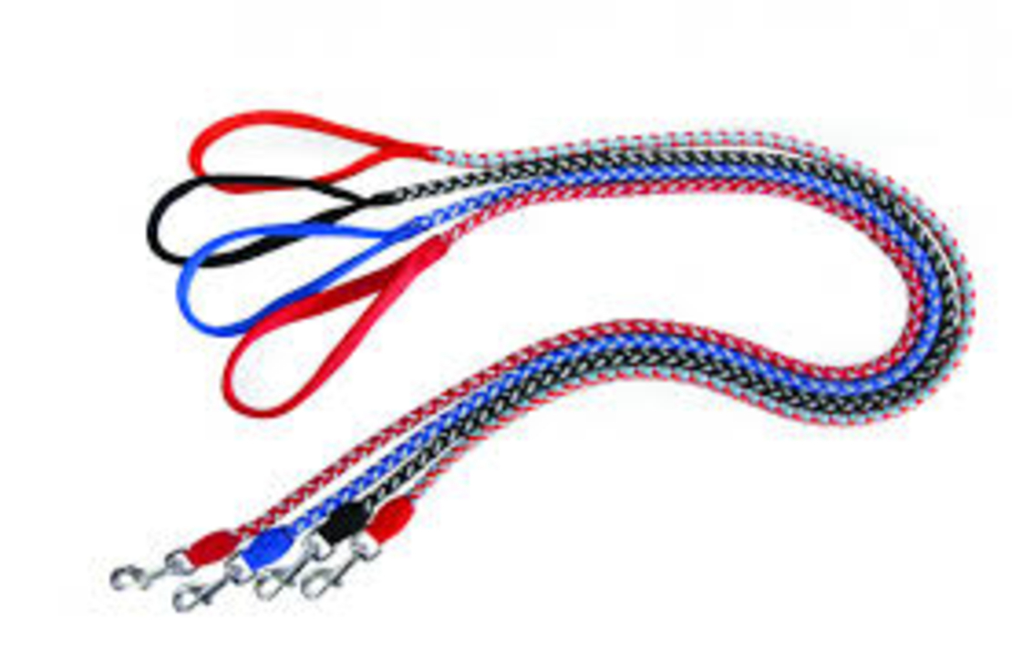 רצועה קלועה עגולה זוהרת 