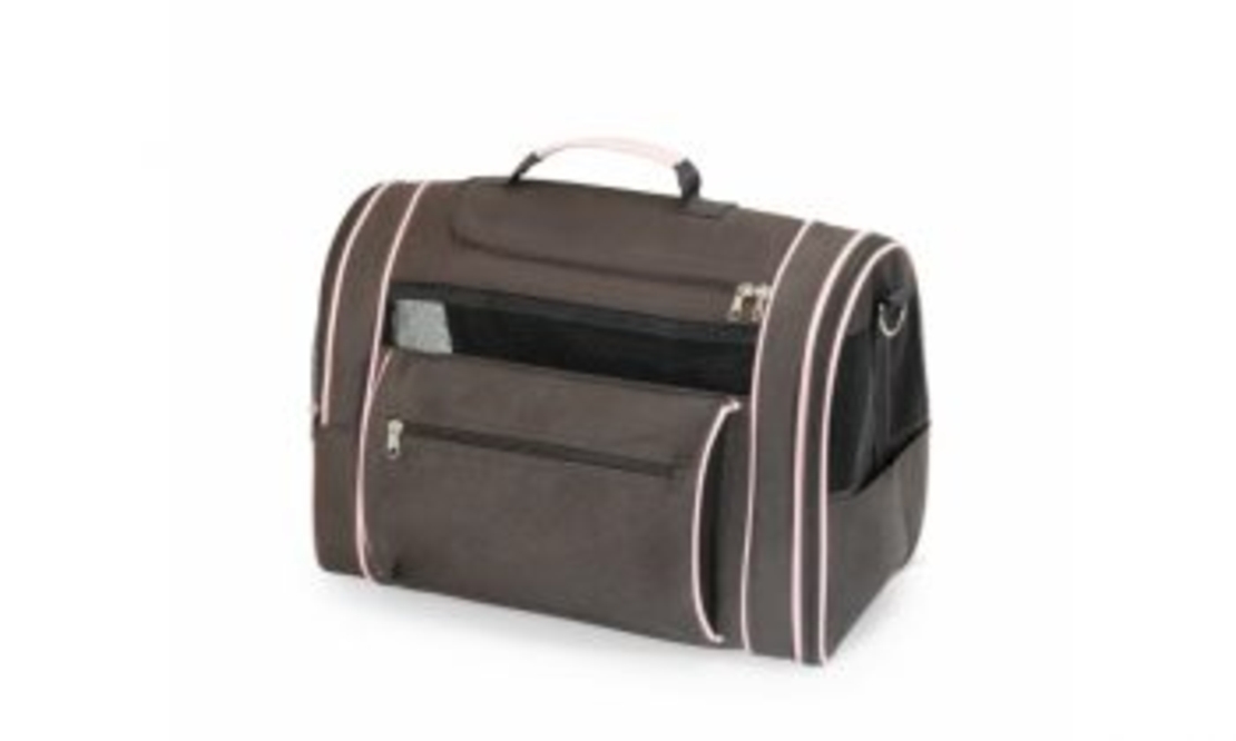 תיק נשיאה לכלב/לחתול