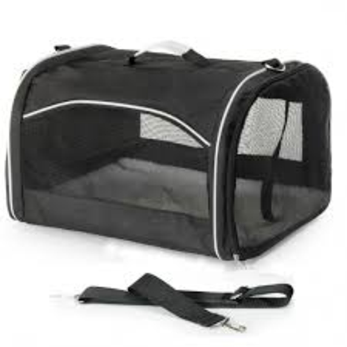 תיק נשיאה לכלב/לחתול