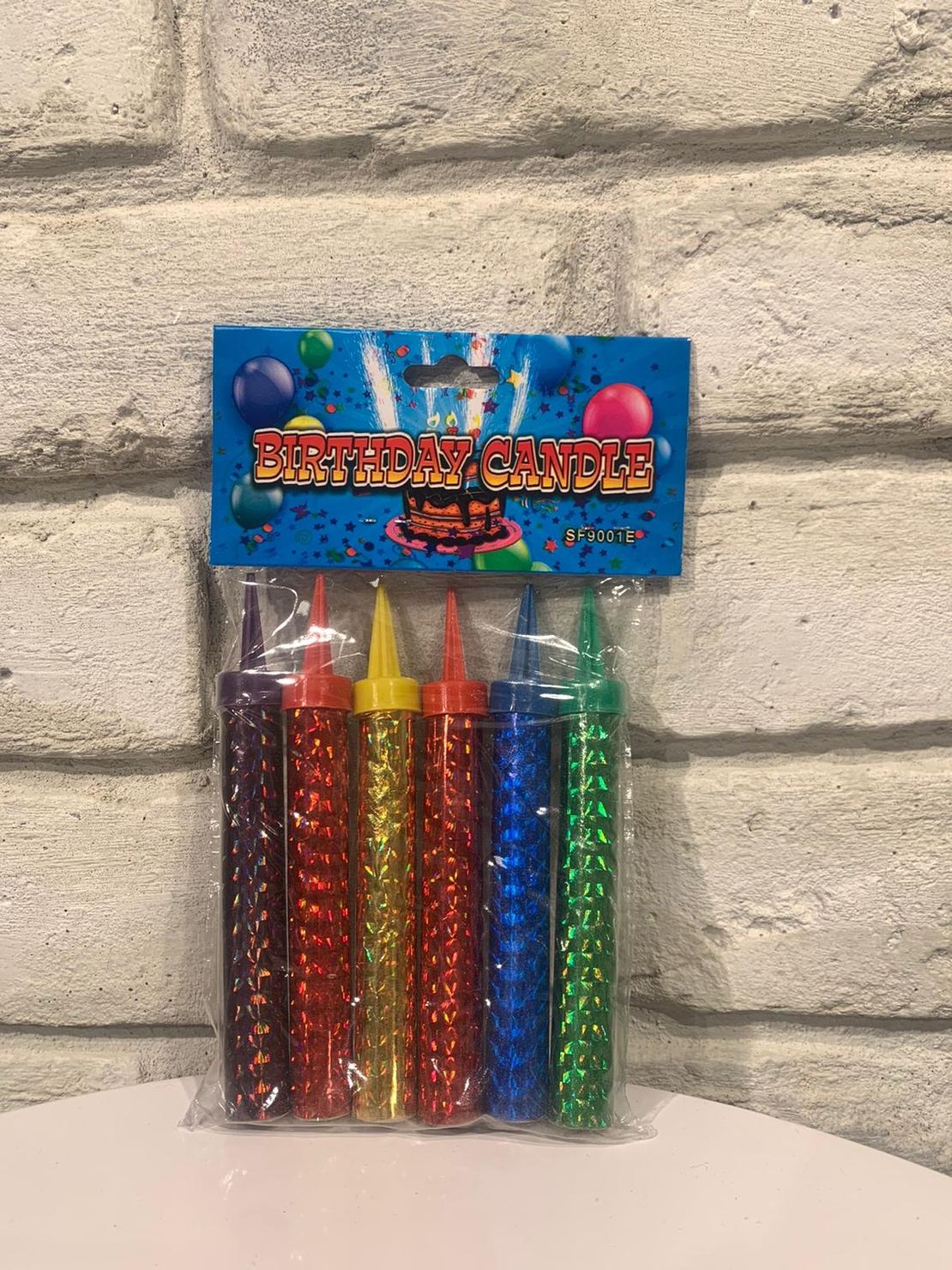 זיקוקים בנוניים