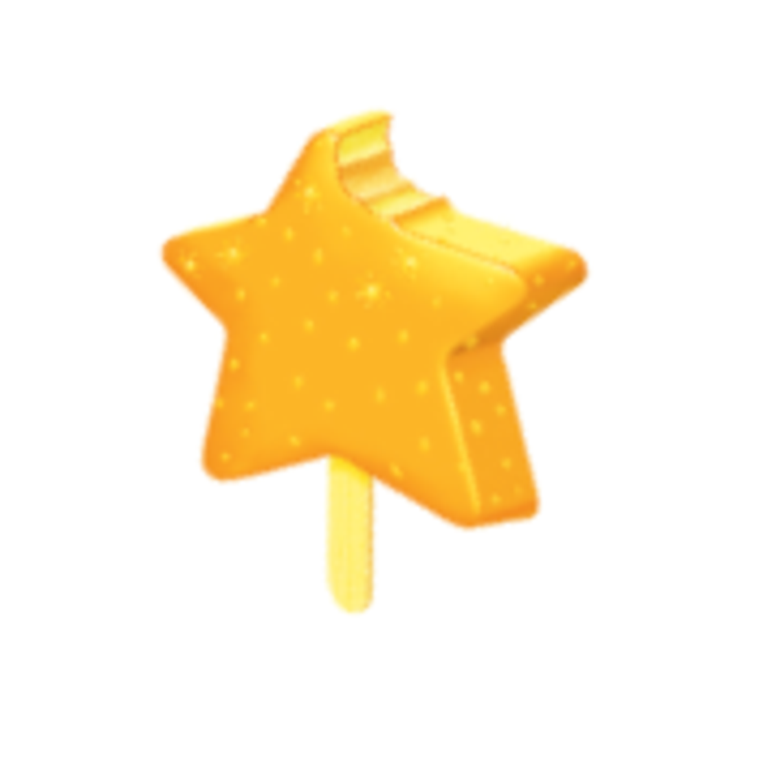 שלגון פצפצים