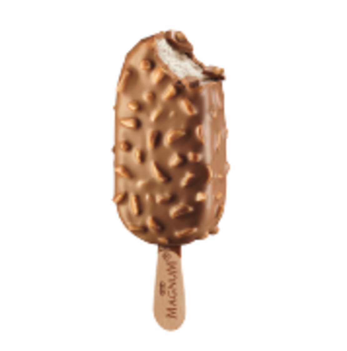 מגנום שקדים מובחרים