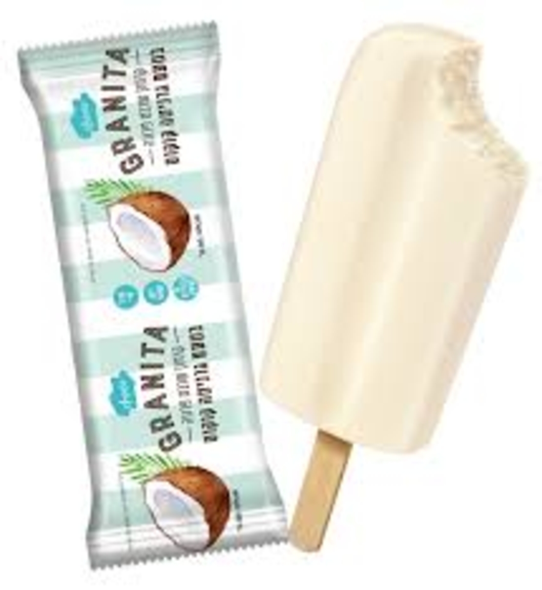 גרניטה קוקוס