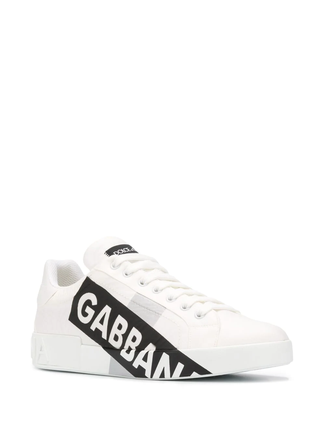 DOLCE & GABBANA Portofino sneakers