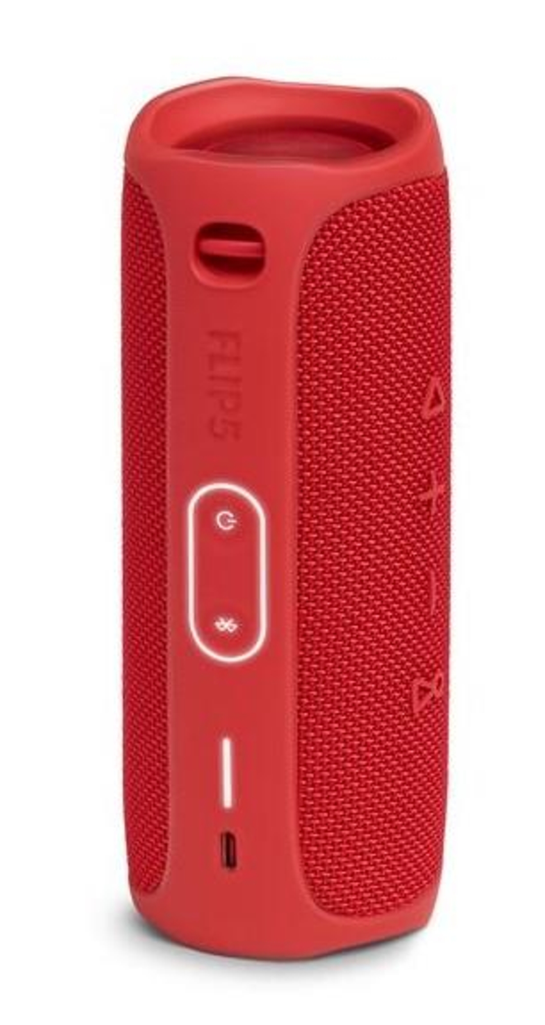 רמקול אלחוטי JBL FLIP 5 אדום