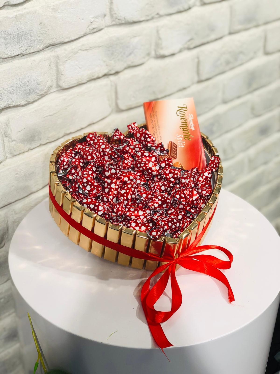 מארז שוקולדים מפנק 211