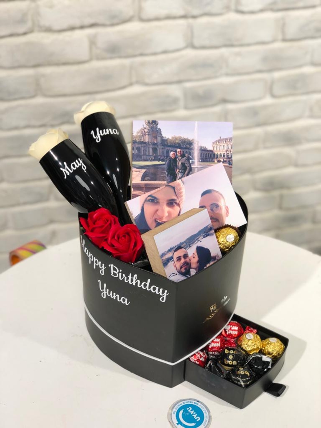 מארז תמונות 213