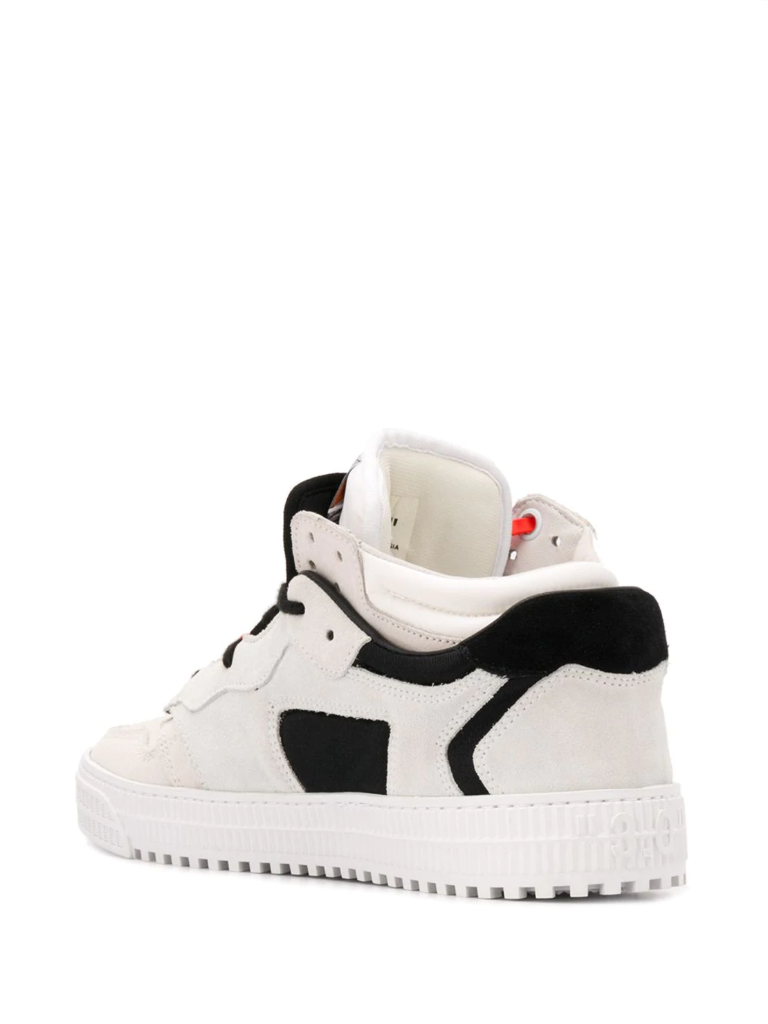 OFF-WHITE Off-Court low-top sneakers