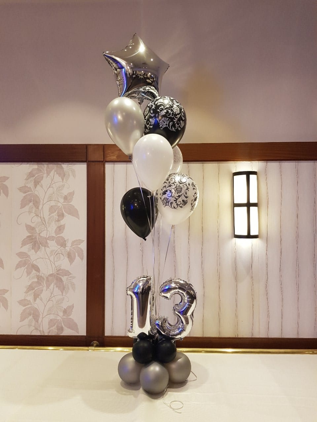 זר בר\בת מצווה 148