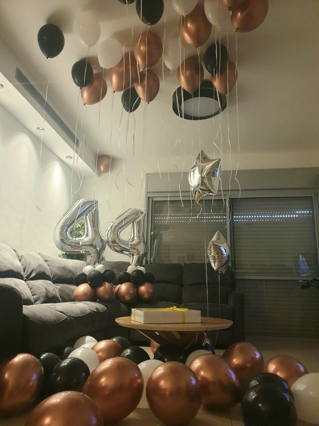 הפתעה לאבא\אמא 