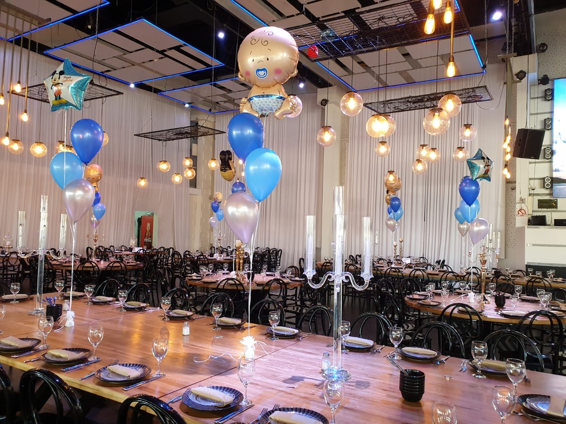 חבילת 7 סידורי שולחן