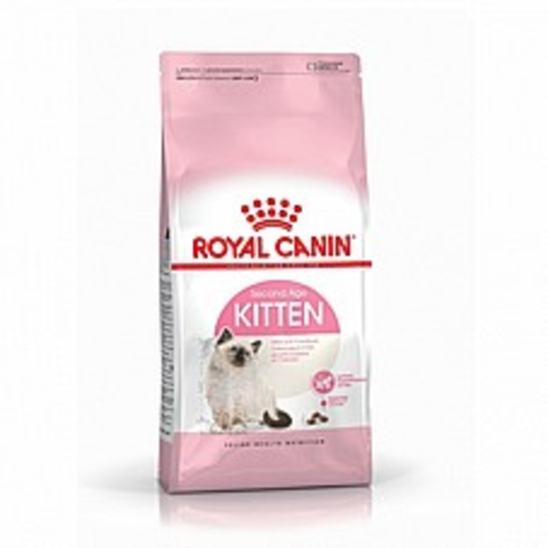 ROYAL CANIN רויאל קנין מזון יבש חתולים קיטן מתאים לגורי חתולים 10 ק