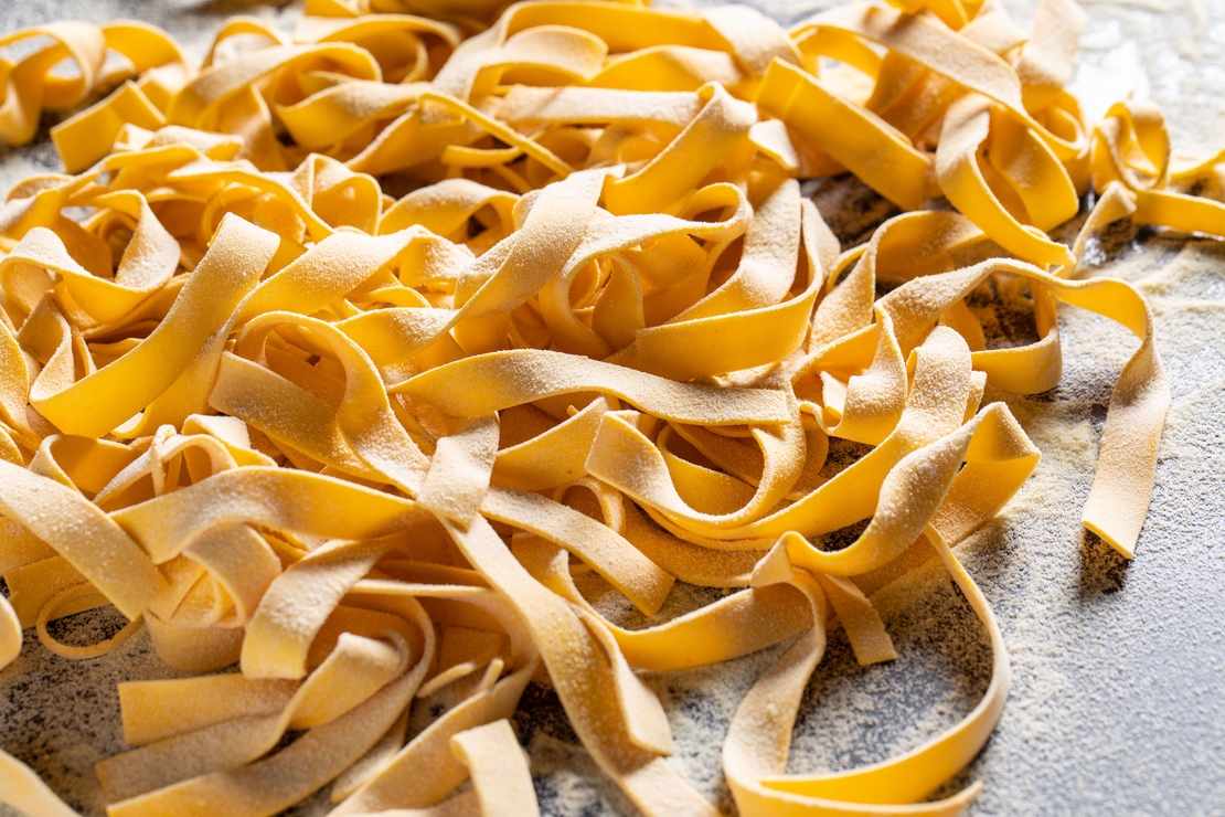 Fettuccine