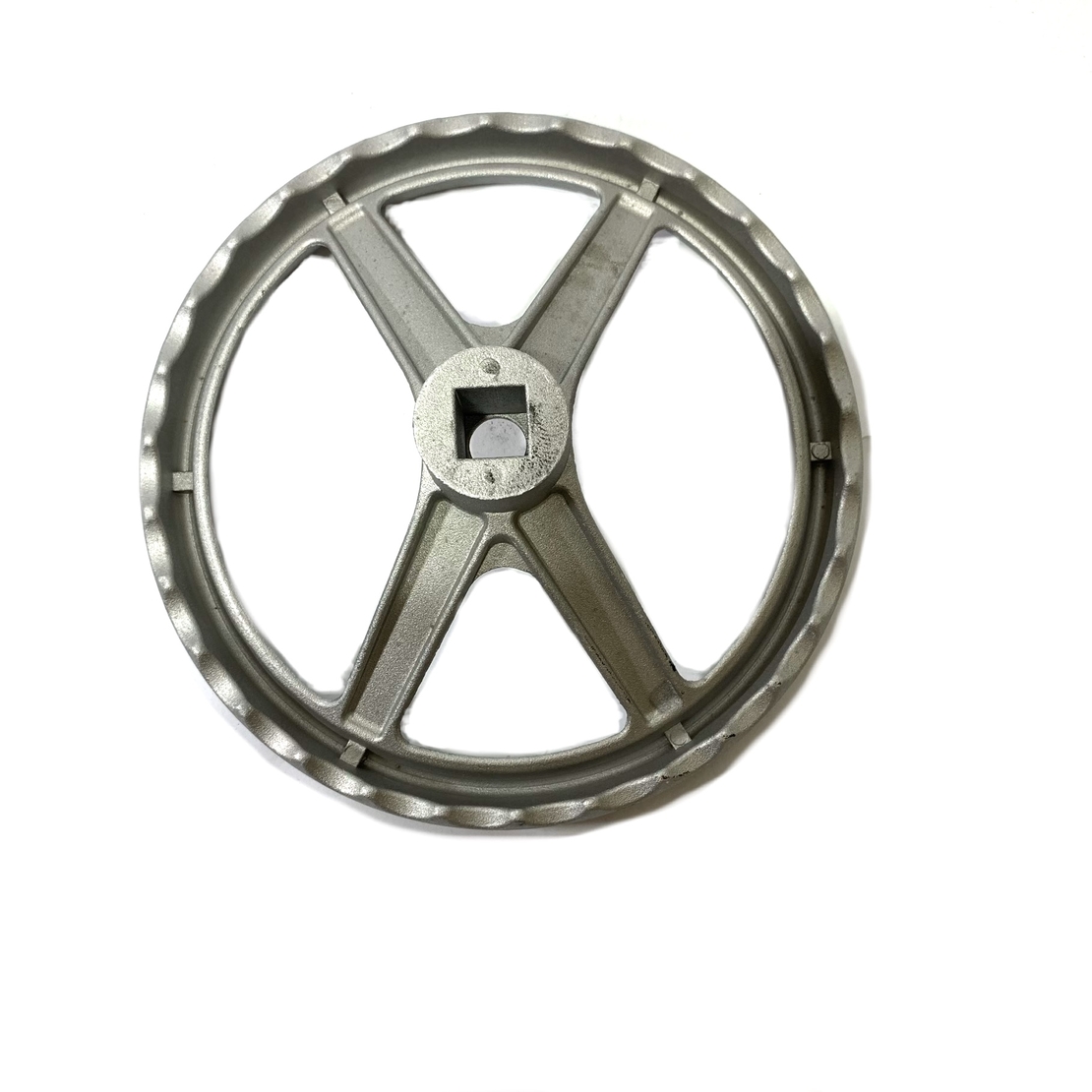 גלגל הפעלה לברז כיבוי אש 