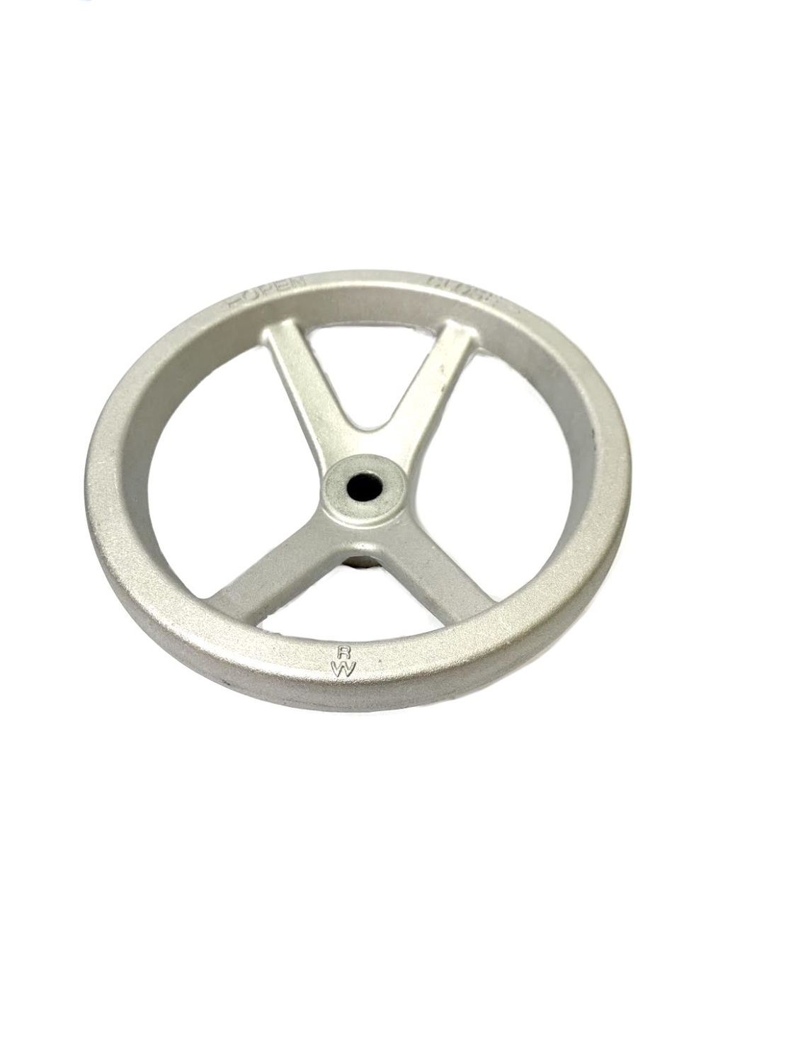 גלגל הפעלה לברז כיבוי אש 