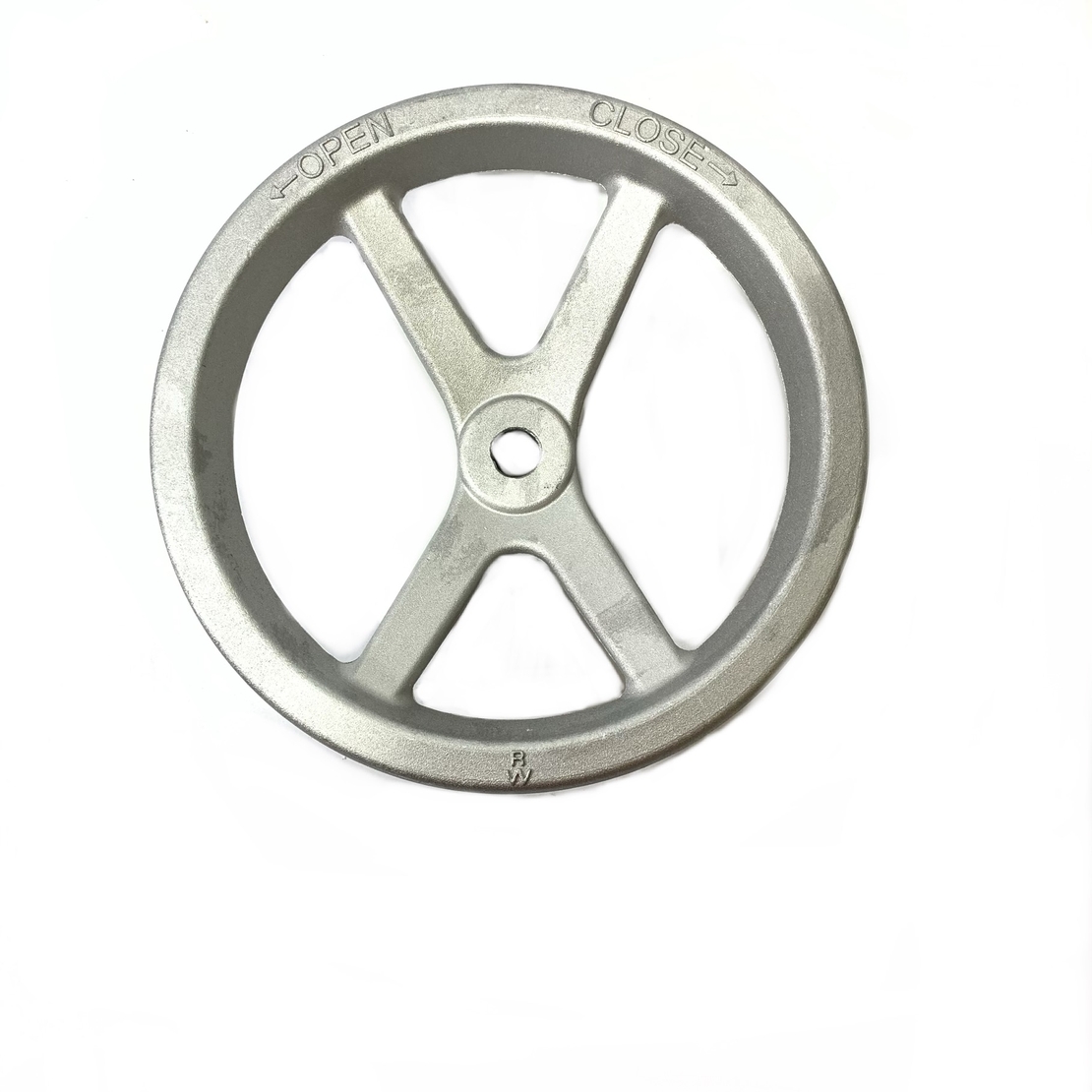 גלגל הפעלה לברז כיבוי אש 