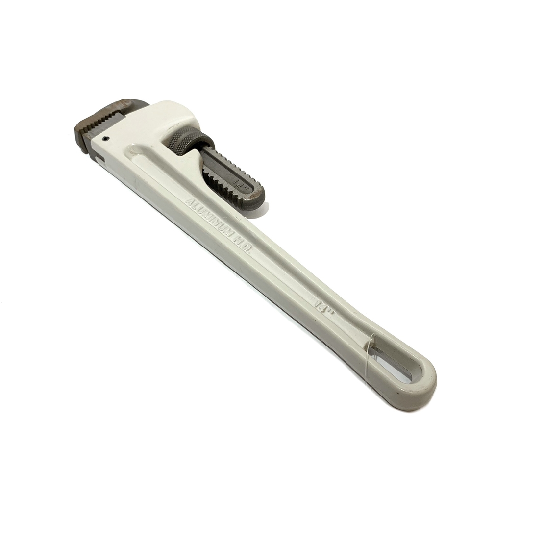 מפתח צינורות עקום מאלומיניום 