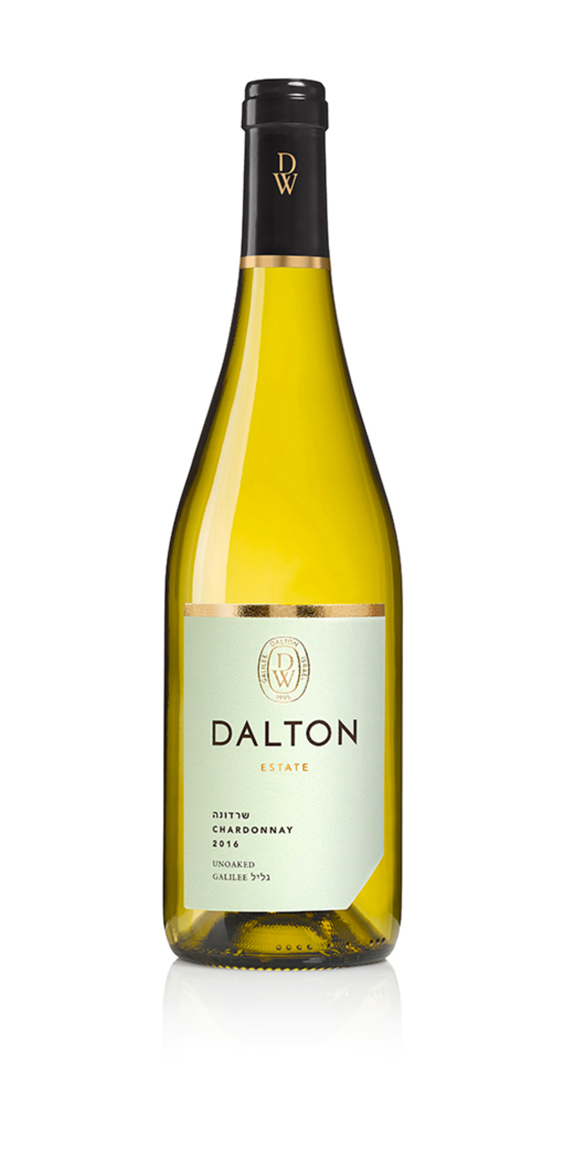 אסטייט שרדונה, דלתון 